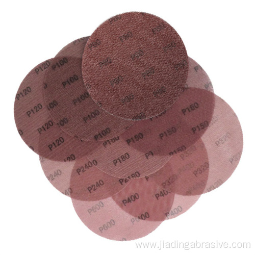 Sanding Screen Disc netted abrasive disc black silicon